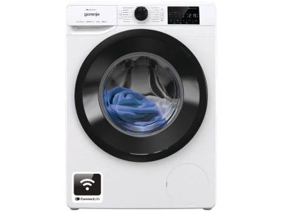 Лот: 24558217. Фото: 1. Стиральная машина Gorenje WPNEI94A1SWIFI... Стиральные машины