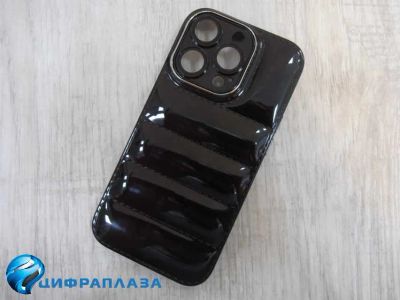 Лот: 20679485. Фото: 1. Чехол силиконовый iPhone 14 Pro... Чехлы, бамперы