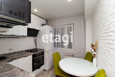 Лот: 25288453. Фото: 1. 3-комн. квартира , Красноярск... Квартиры, студии