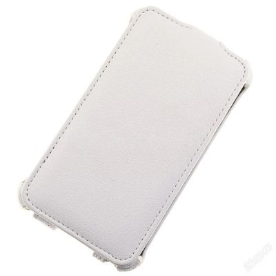 Лот: 4809740. Фото: 1. Флип-кейс Activ Leather для Explay... Чехлы, бамперы