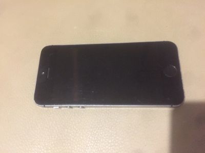 Лот: 14485293. Фото: 1. iPhone 5s. Смартфоны
