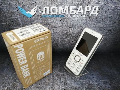 Лот: 15655564. Фото: 1. Explay Power Bank (Л1557). Кнопочные мобильные телефоны
