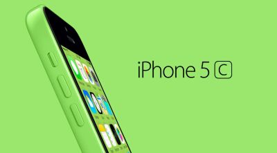 Лот: 5482006. Фото: 1. Apple iPhone 5C 8Gb. Не активирован... Смартфоны