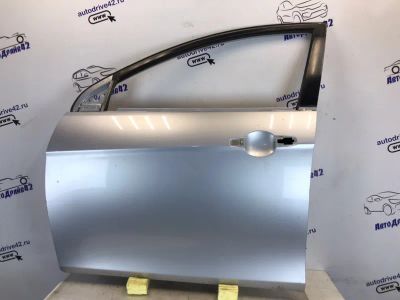 Лот: 21707363. Фото: 1. дверь боковая Geely Emgrand EC7... Кузов