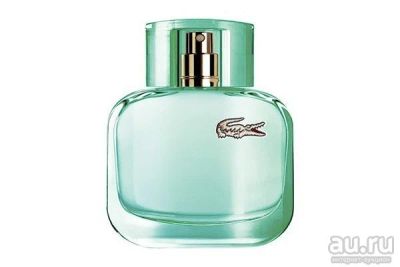 Лот: 9163162. Фото: 1. Lacoste L.12.12 Pour Elle Natural... Женская парфюмерия