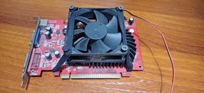 Лот: 20974223. Фото: 1. Видеокарта, PCI- Express, GeForce... Видеокарты