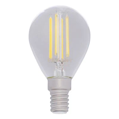 Лот: 24511443. Фото: 1. Лампы филаментные Rexant GL45... Лампочки