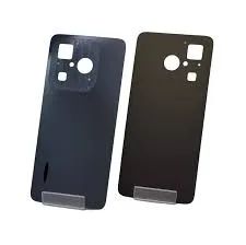 Лот: 24843411. Фото: 1. Задняя крышка для Infinix Hot... Корпуса, клавиатуры, кнопки