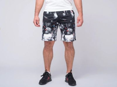 Лот: 16358399. Фото: 1. Шорты Off-White (14238). Брюки, джинсы, шорты