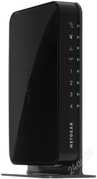 Лот: 1889101. Фото: 1. Продам срочно! Netgear JWNR2000... WiFi, Bluetooth адаптеры