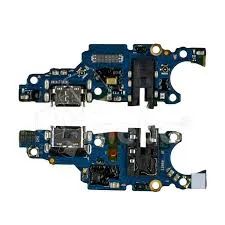 Лот: 25646814. Фото: 1. Шлейф для Huawei Honor X7c (ALT-LX1... Шлейфы, разъёмы