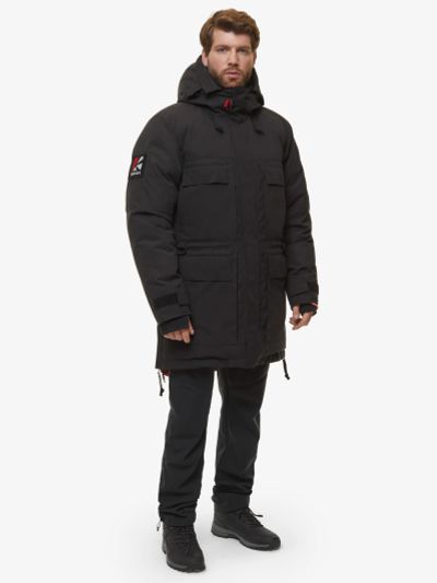 Лот: 24604923. Фото: 1. Куртка BASK. Зимняя спортивная одежда