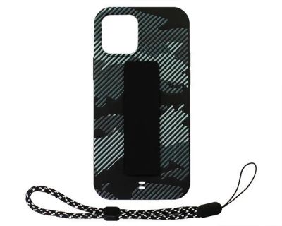 Лот: 21777326. Фото: 1. Чехол Apple iPhone 12 (A2403... Чехлы, бамперы