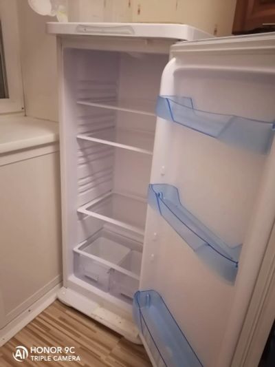 Лот: 19615138. Фото: 1. Холодильник Бирюса 542. Холодильники, морозильные камеры