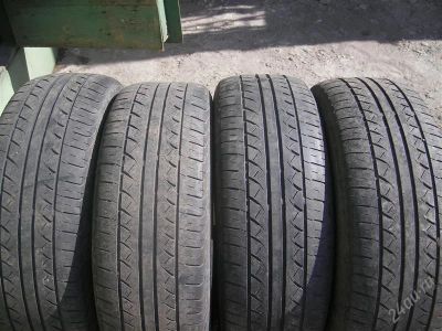 Лот: 1791996. Фото: 1. Bridgestone b650 aq 205/65 r15. Шины