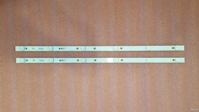 Лот: 17116844. Фото: 1. 0140-5 LED String Strip Новый... Запчасти для телевизоров, видеотехники, аудиотехники