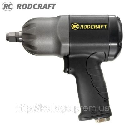 Лот: 3536582. Фото: 1. Продам Новый Гайковерт Rodkraft. Шиномонтажное оборудование
