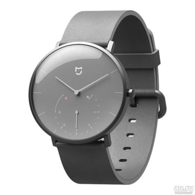 Лот: 13549250. Фото: 1. Умные Смарт-часы Xiaomi Mijia... Смарт-часы, фитнес-браслеты, аксессуары