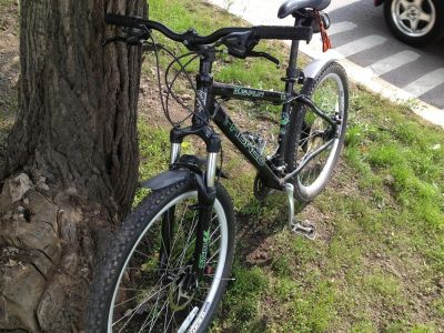 Лот: 3006308. Фото: 1. Велосипед горный Norco Bushpilot... Велосипеды