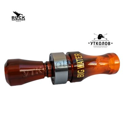 Лот: 14779828. Фото: 1. Манок на утку "Big Water" (Buck... Манки, приманки