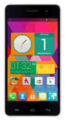 Лот: 5042807. Фото: 1. Micromax A106 Unite 2 White... Смартфоны