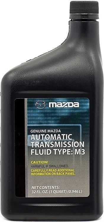 Лот: 8896023. Фото: 1. Mazda Type M3 0,946L. Масла, жидкости