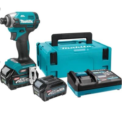 Лот: 22610056. Фото: 1. Дрель-шуруповерт Makita TD003GA201. Электроинструмент