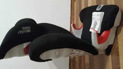 Лот: 14960801. Фото: 1. Детское автокресло Romer Britax... Детские автокресла