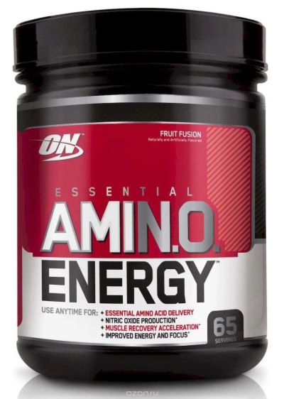 Лот: 9030696. Фото: 1. Аминокислоты Optimum Nutrition... Спортивное питание, витамины