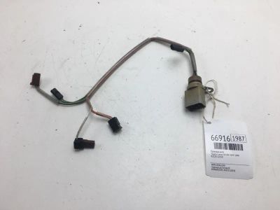 Лот: 20508175. Фото: 1. Проводка АКПП Toyota Cresta 1999... Электрооборудование