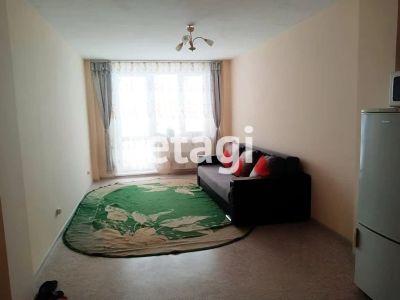 Лот: 21558836. Фото: 1. Сдам 1-комн. кв. 32 кв.м. Красноярск... Квартиры, студии