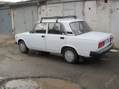 Лот: 2136019. Фото: 1. продам ВАЗ 210540. Автомобили