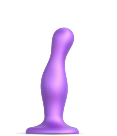 Лот: 24255140. Фото: 1. Фаллоимитатор Strap-on-me Dildo... Игрушки