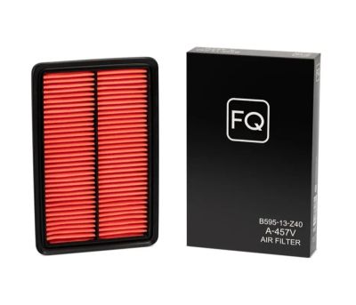 Лот: 20556160. Фото: 1. Фильтр воздушный A-457V FQ C2564. Расходные материалы