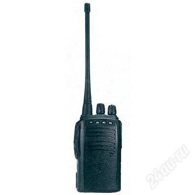 Лот: 2407122. Фото: 1. портативная радиостанция vector... Рации, радиостанции