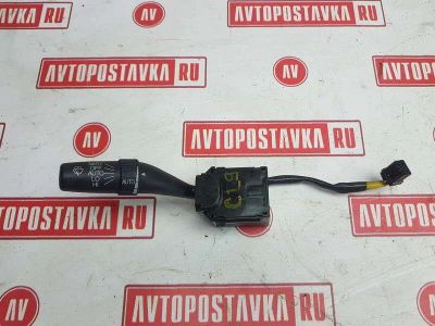 Лот: 20896966. Фото: 1. Переключатель дворников Honda... Двигатель и элементы двигателя