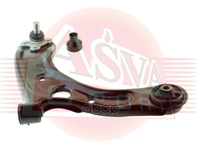 Лот: 24757581. Фото: 1. Рычаг ASVA арт. 1224-069. Разное