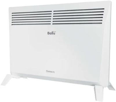 Лот: 24552575. Фото: 1. Конвектор Ballu BEC/SEM-1500. Обогреватели бытовые