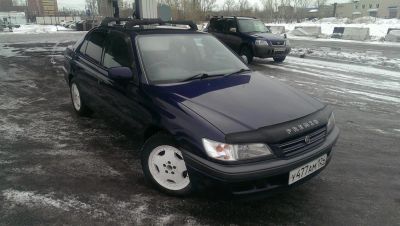Лот: 3833356. Фото: 1. Toyota Corona Premio. Автомобили