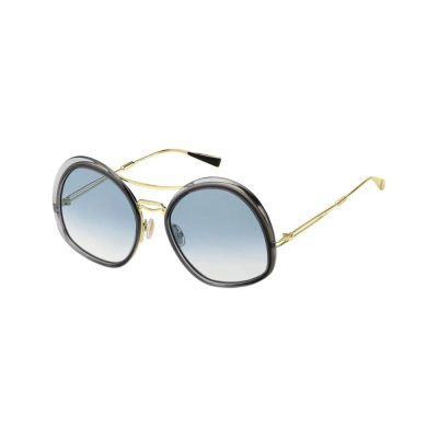 Лот: 23807775. Фото: 1. Очки Max Mara MM BRIDGE I 08A... Очки солнцезащитные