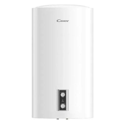 Лот: 25539054. Фото: 1. Водонагреватель Candy 80L CF80V-P1... Водонагреватели, бойлеры