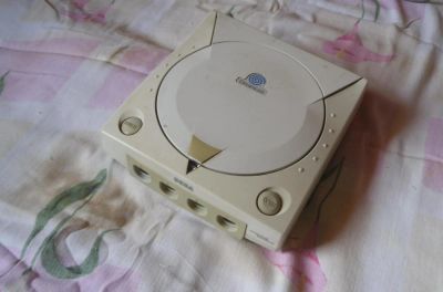 Лот: 11054208. Фото: 1. Sega Dreamcast. Игровые приставки, консоли