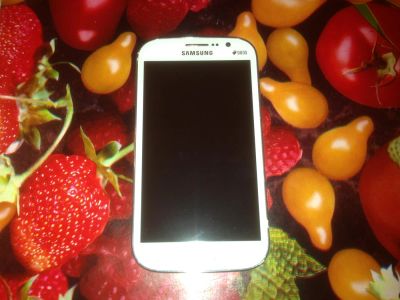 Лот: 3501170. Фото: 1. Samsung i-9082. Смартфоны