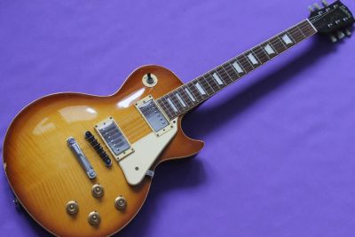 Лот: 8385630. Фото: 1. Burny RLG Made In Korea 1998 год... Гитары