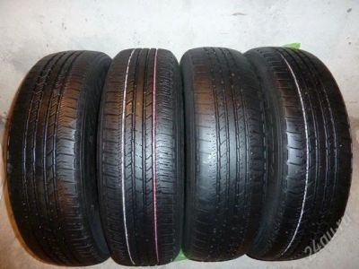 Лот: 815532. Фото: 1. Шины летние Goodyear Integrity... Шины
