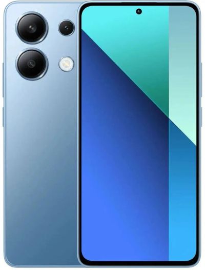 Лот: 24947483. Фото: 1. Смартфон Xiaomi Redmi Note 13... Смартфоны
