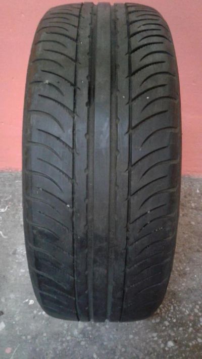 Лот: 11402031. Фото: 1. Шина Kumho Ecsta SPT (1шт.) 195... Шины