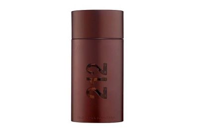 Лот: 9487313. Фото: 1. Carolina Herrera 212 Sexy Men... Мужская парфюмерия