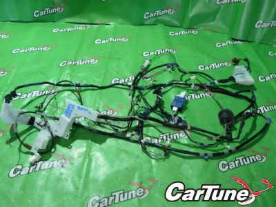 Лот: 10539064. Фото: 1. коса салона L toyota soarer JZZ30... Электрооборудование