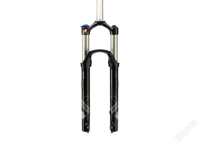 Лот: 2568460. Фото: 1. Новая Вилка Rock Shox REBA RLT... Запчасти